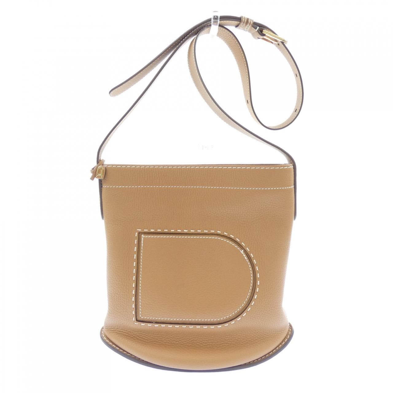 デルボー DELVAUX PIN DAILY SURPIQUE AA0551ATT BAG