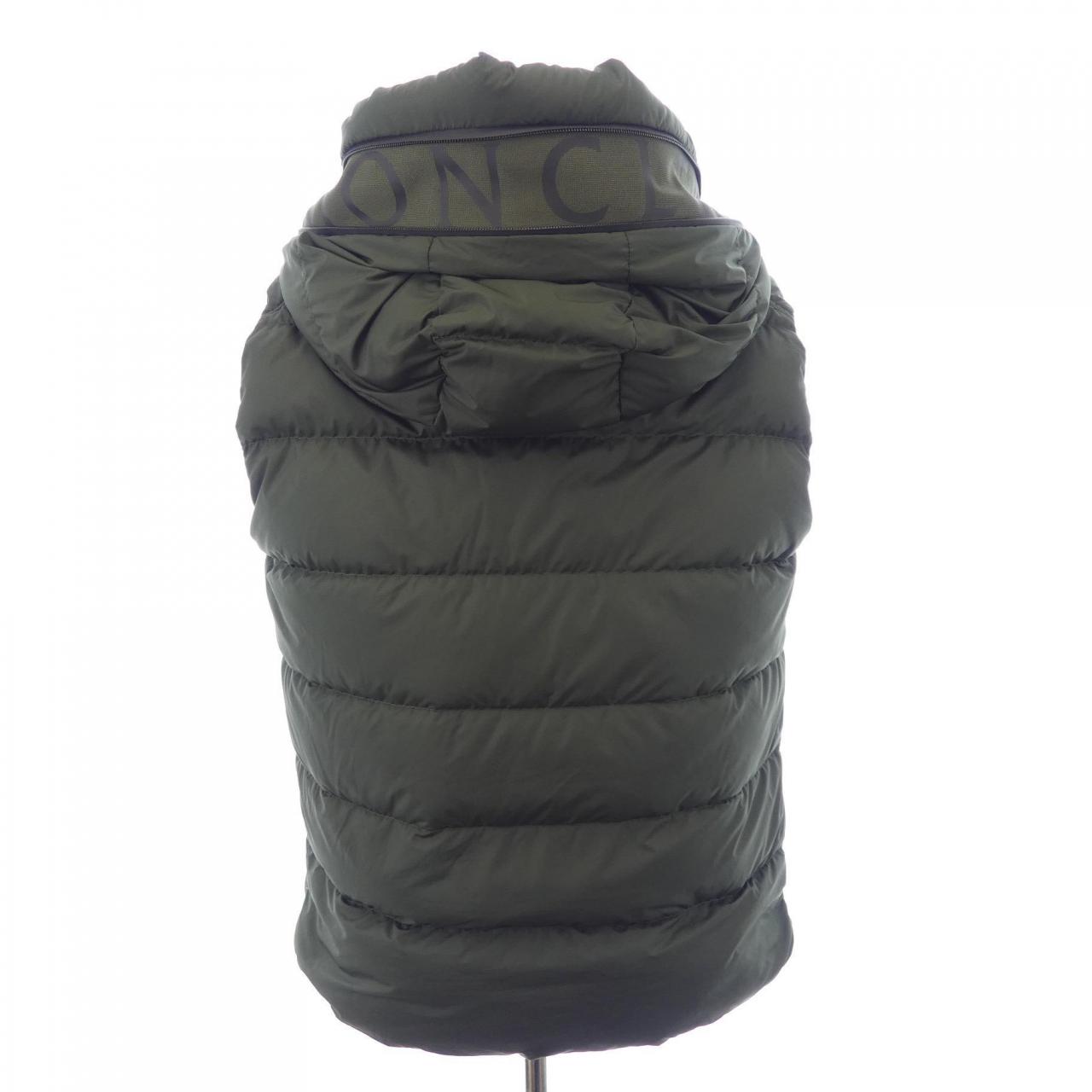 モンクレール MONCLER CARDAMINE ダウンベスト