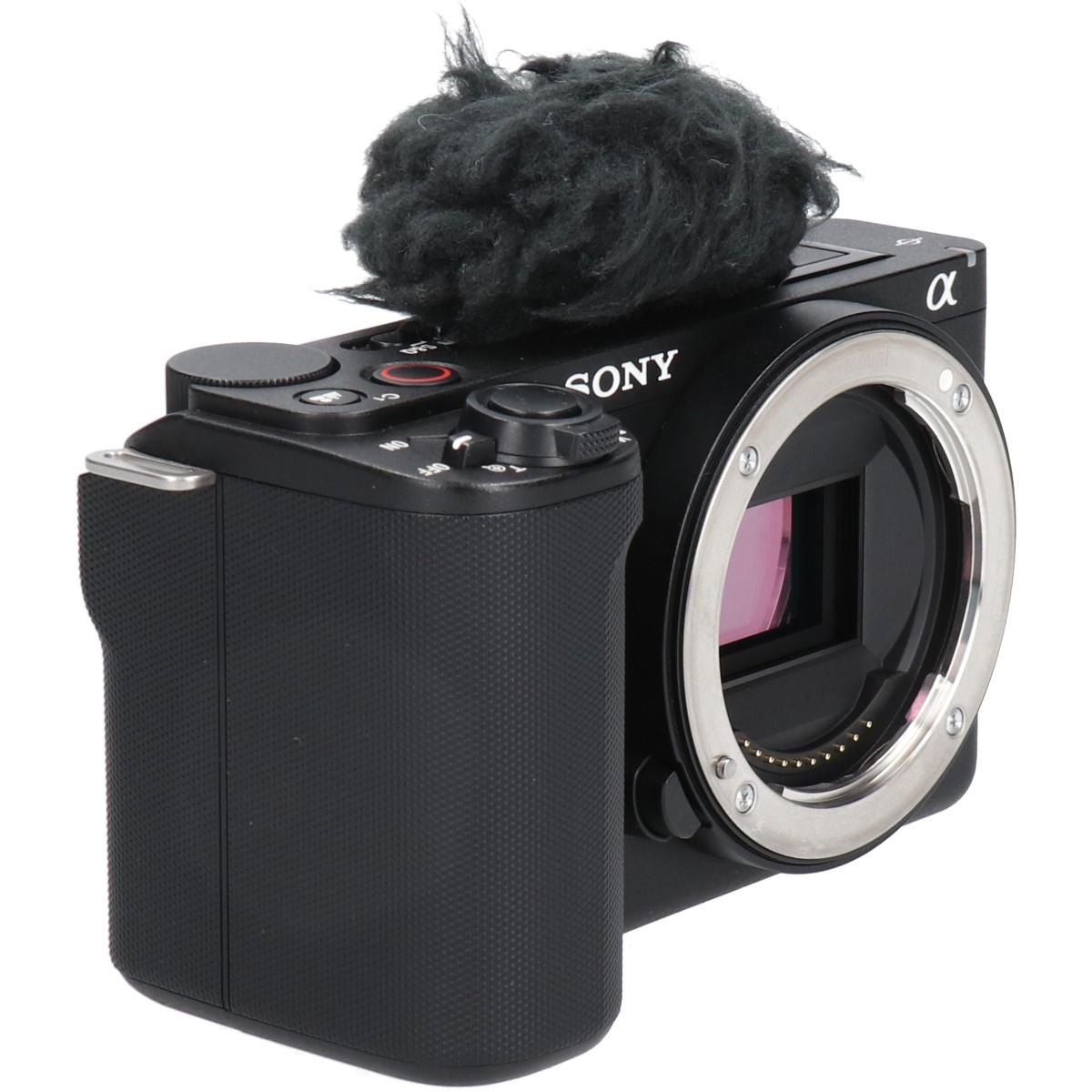 ＶＬＯＧＣＡＭ　ＺＶ－Ｅ１０ＩＩ
