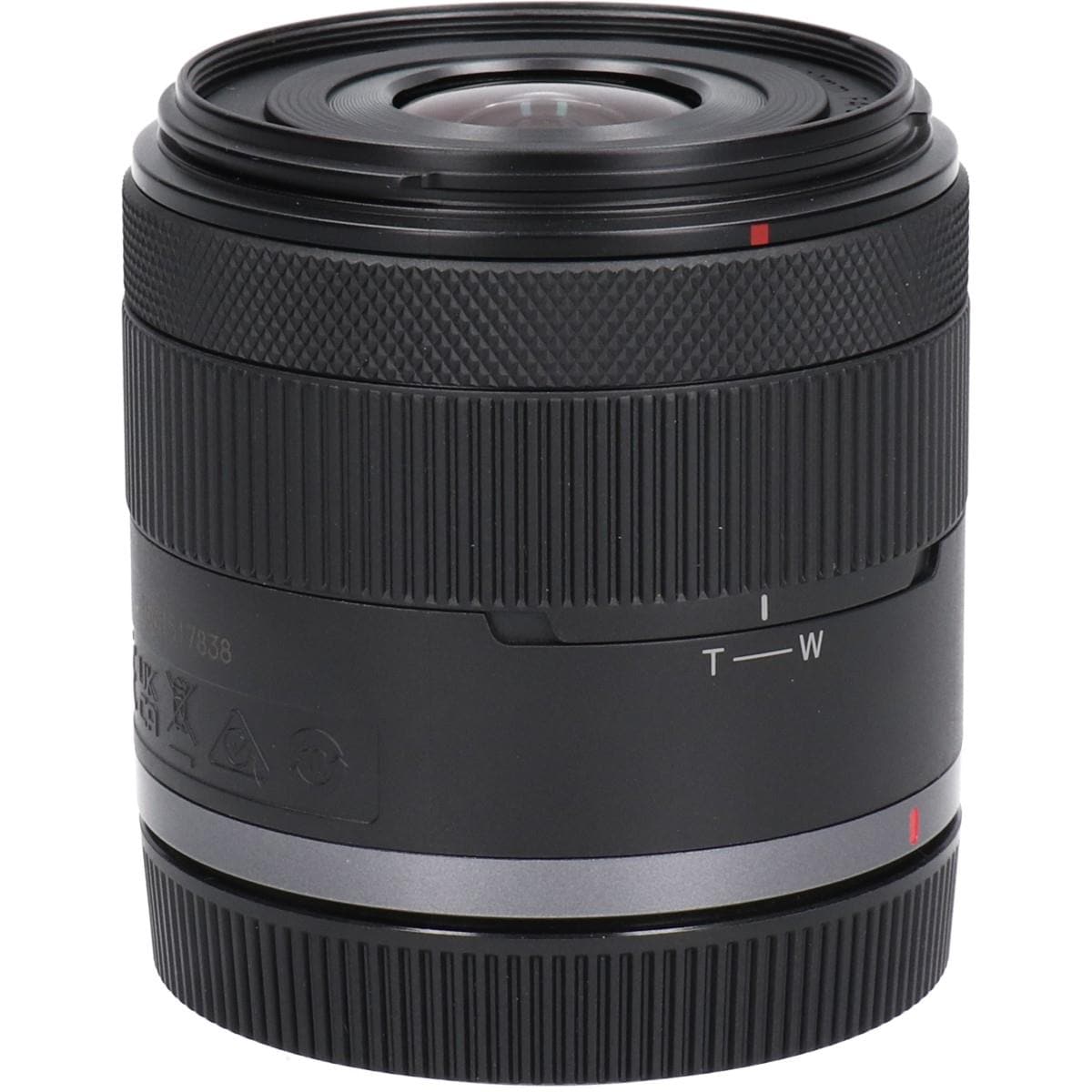 ＲＦ－Ｓ１４－３０ｍｍ　Ｆ４－６．３　ＩＳ　ＳＴＭ　ＰＺ