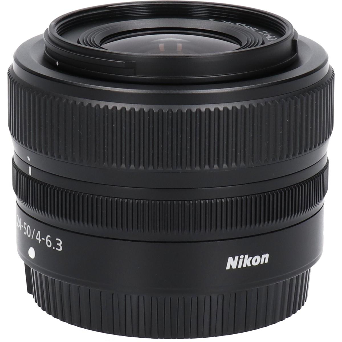 Ｚ２４－５０ｍｍ　Ｆ４－６．３