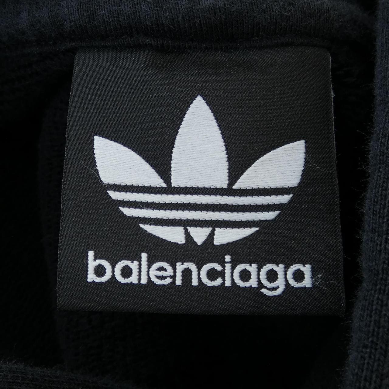 BALENCIAGA PARKER
