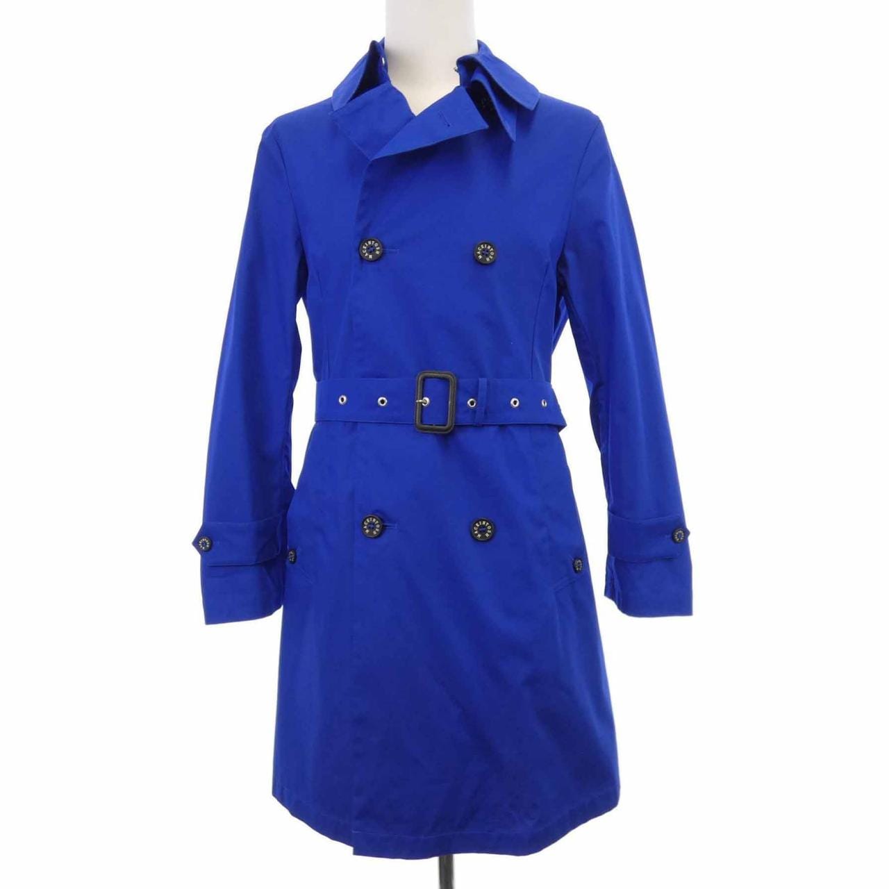 マッキントッシュ MACKINTOSH トレンチコート