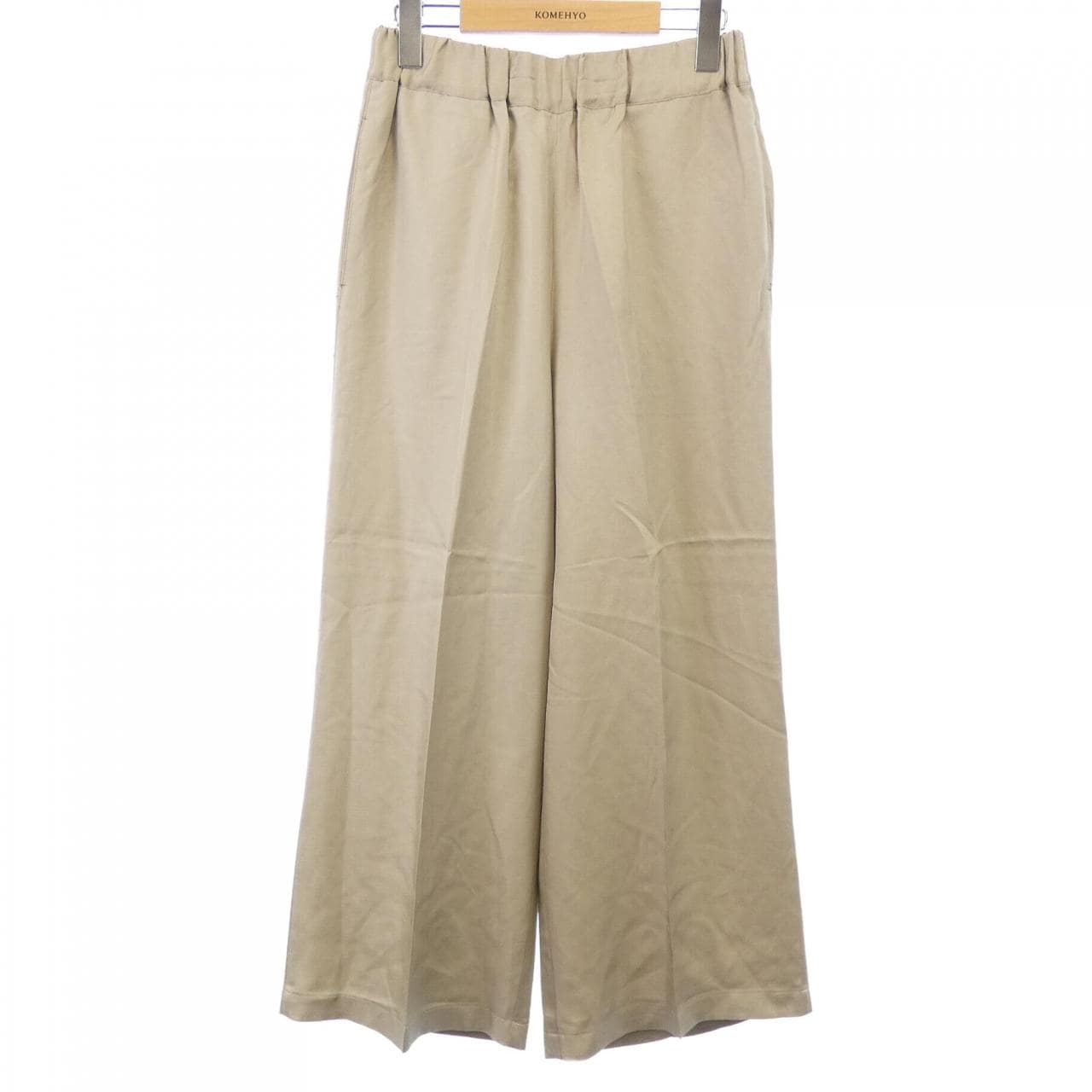 ドゥーズィエムクラス DEUXIEME CLASSE パンツ