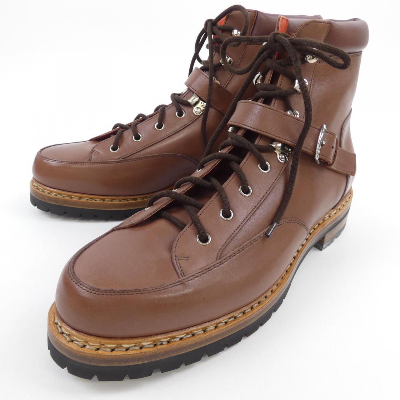 エルメス HERMES ブーツ