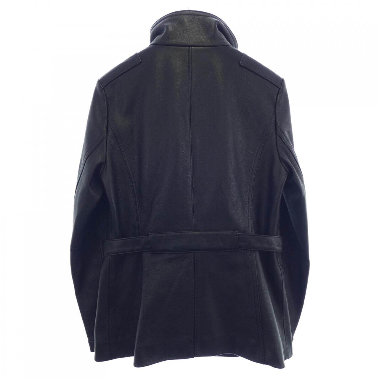 MK MICHEL KLEIN レザージャケット