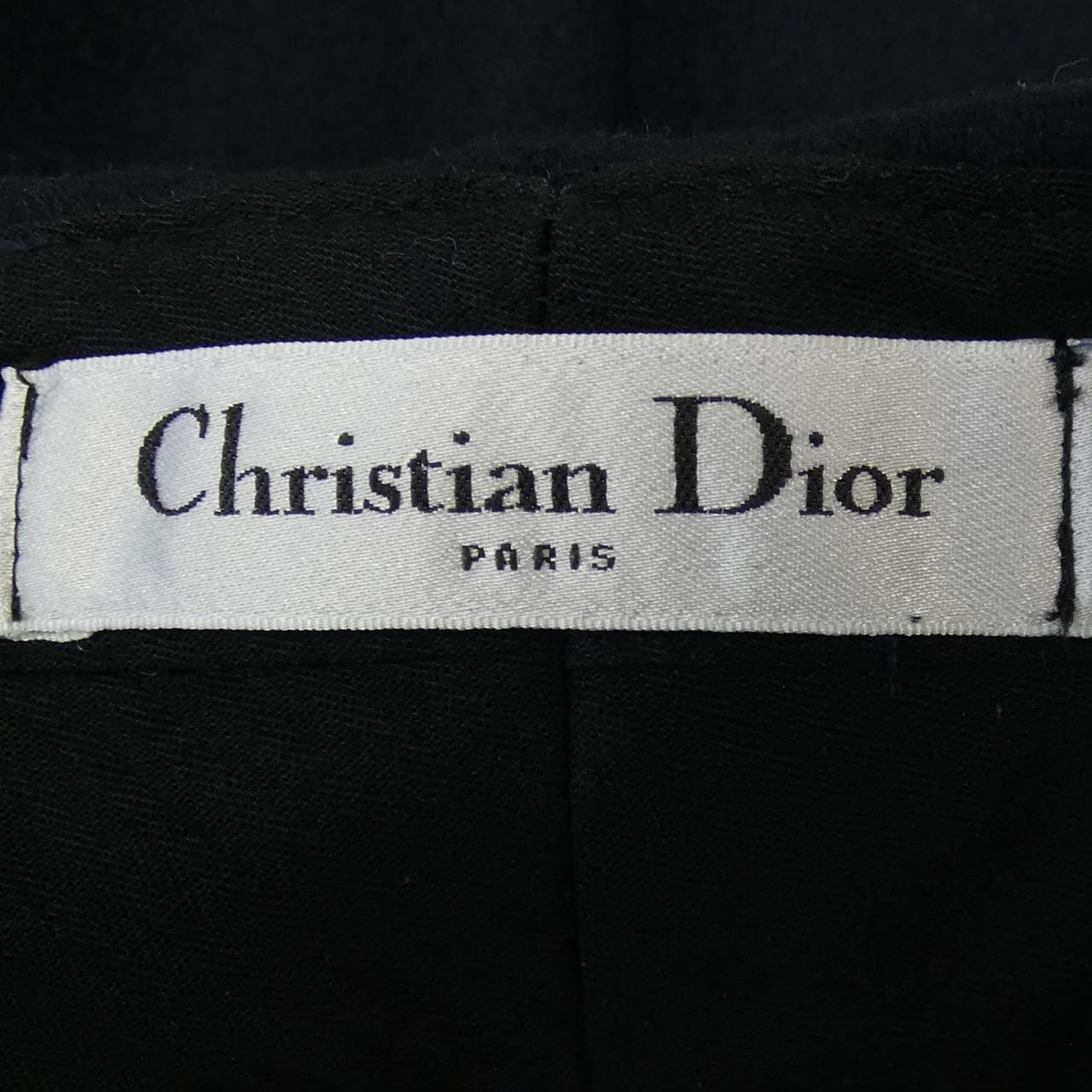 クリスチャンディオール CHRISTIAN DIOR 050P50S1117 パンツ