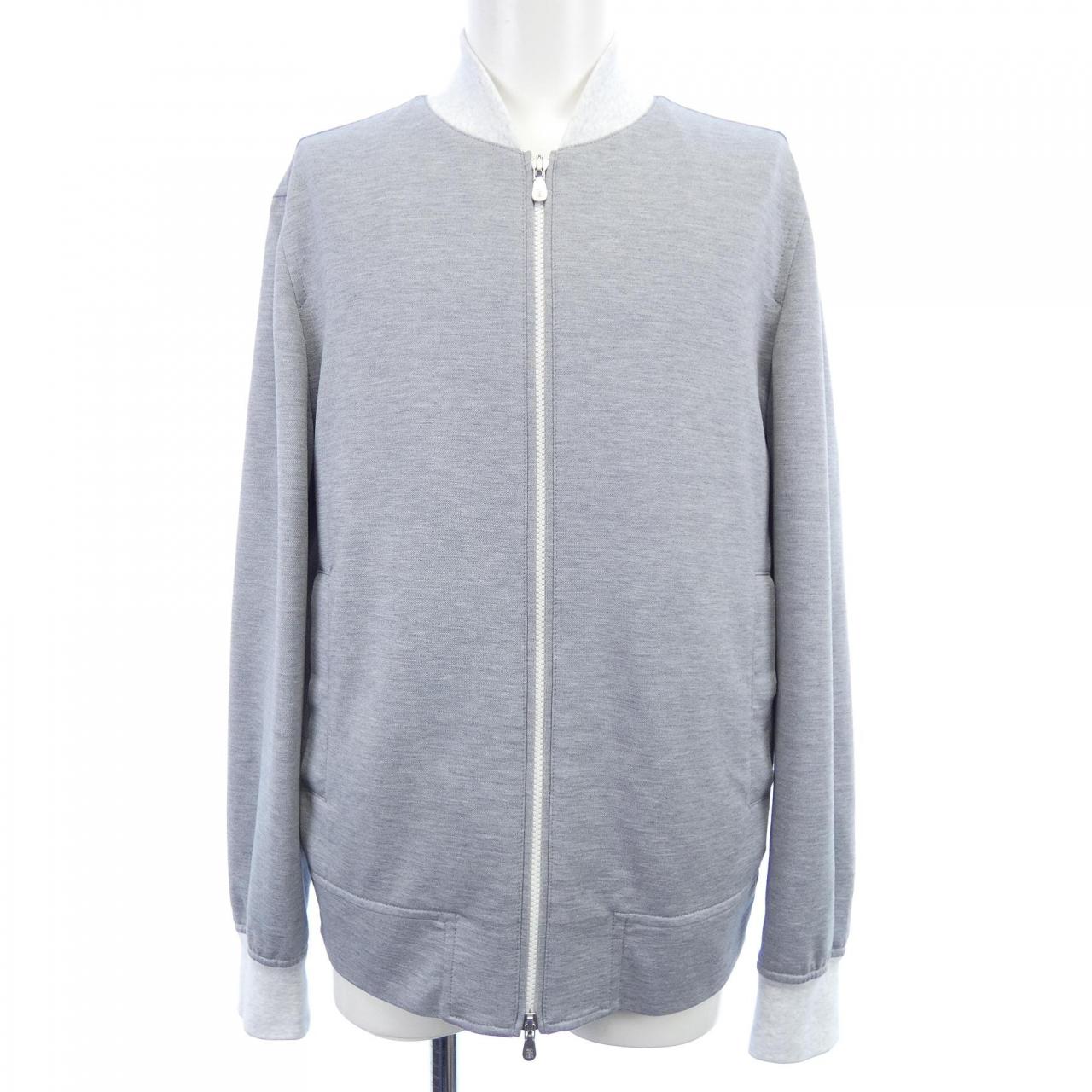 ブルネロクチネリ BRUNELLO CUCINELLI ブルゾン