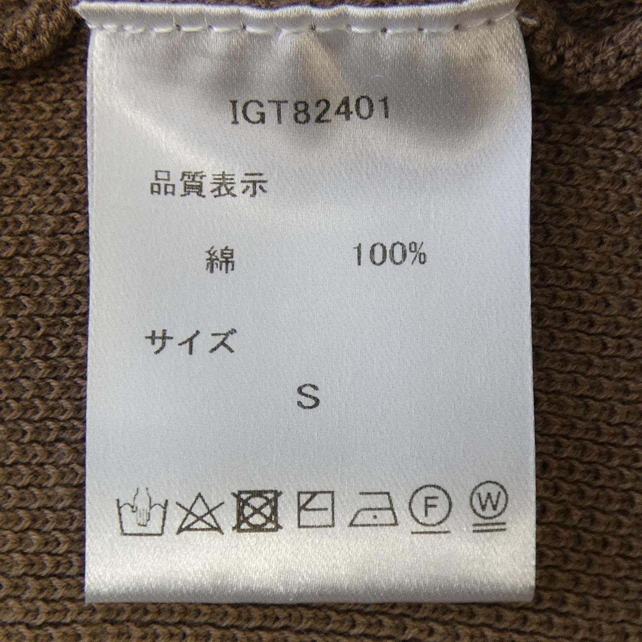 INGNITEFOUR ニット