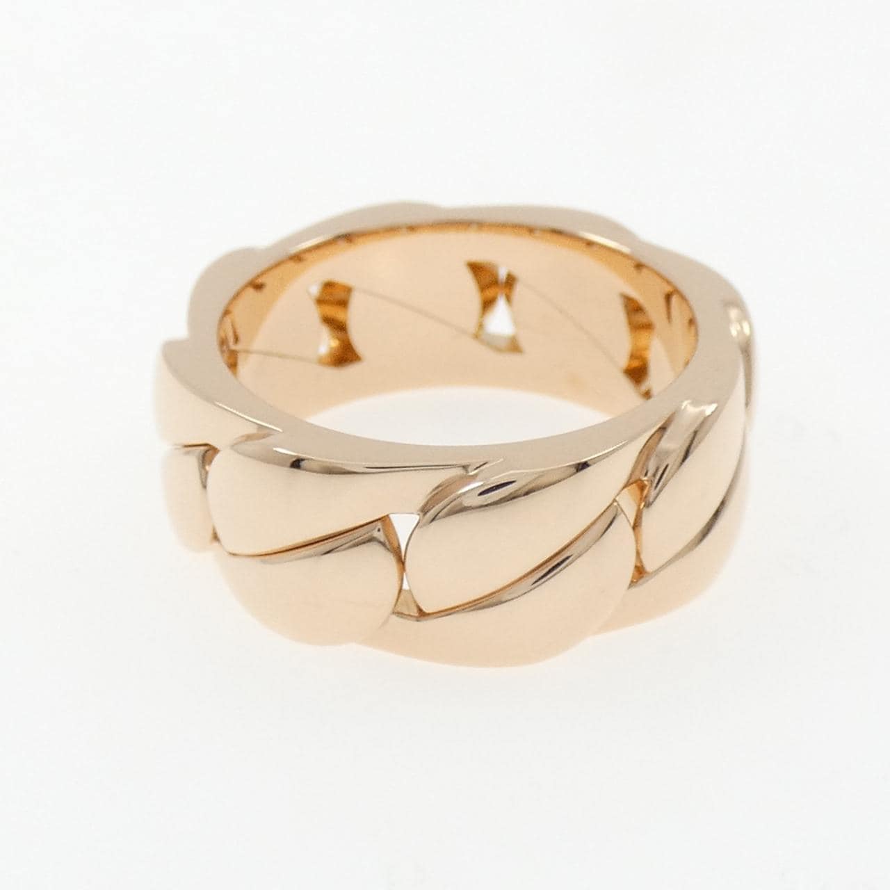 Cartier亞多納戒指