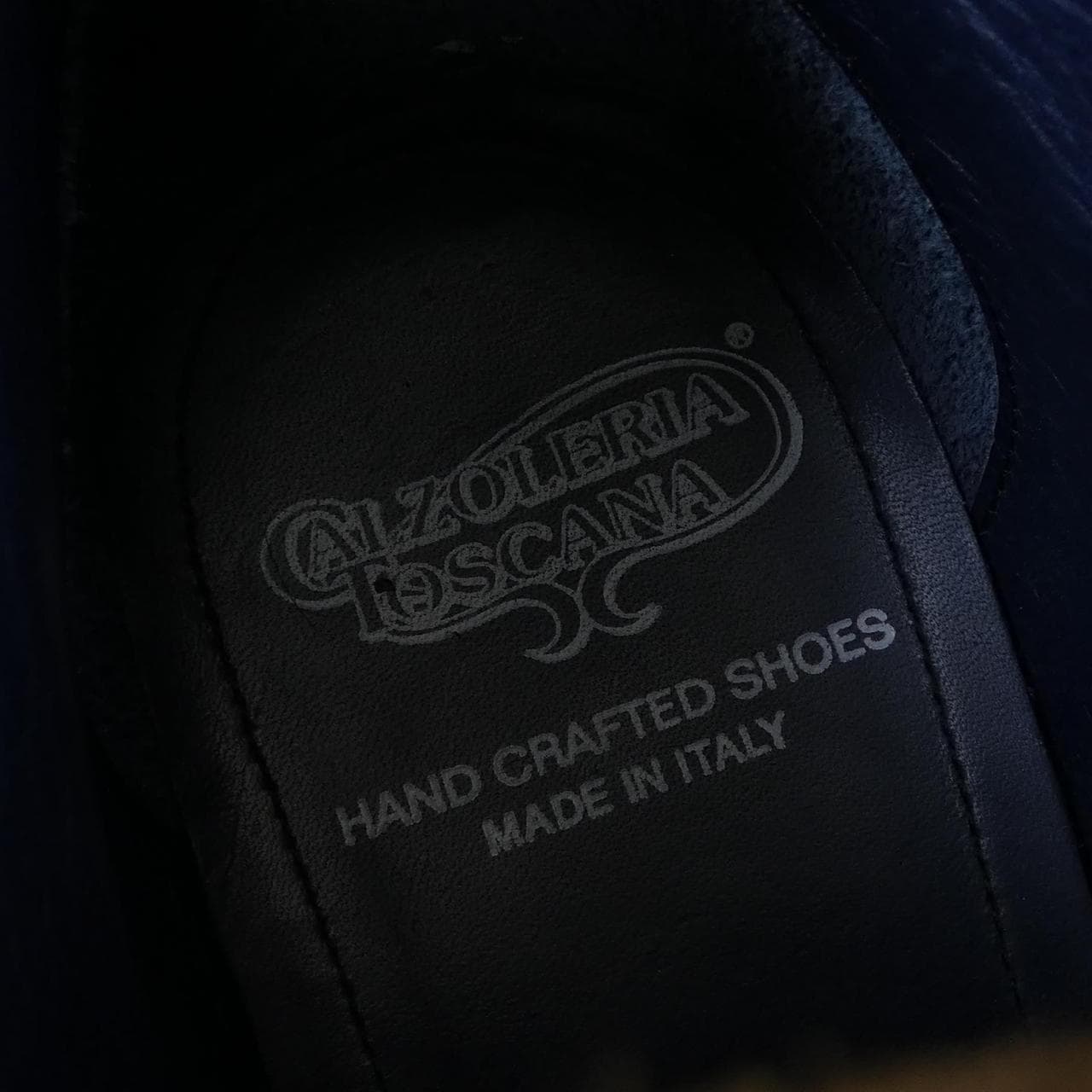 CALZOLERIA TOSCANA ブーツ