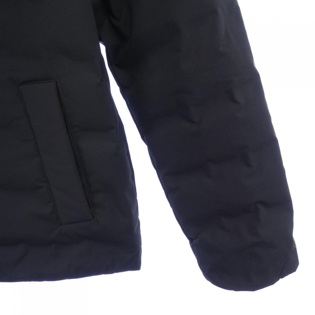 ケイトスペード kate spade ダウンジャケット