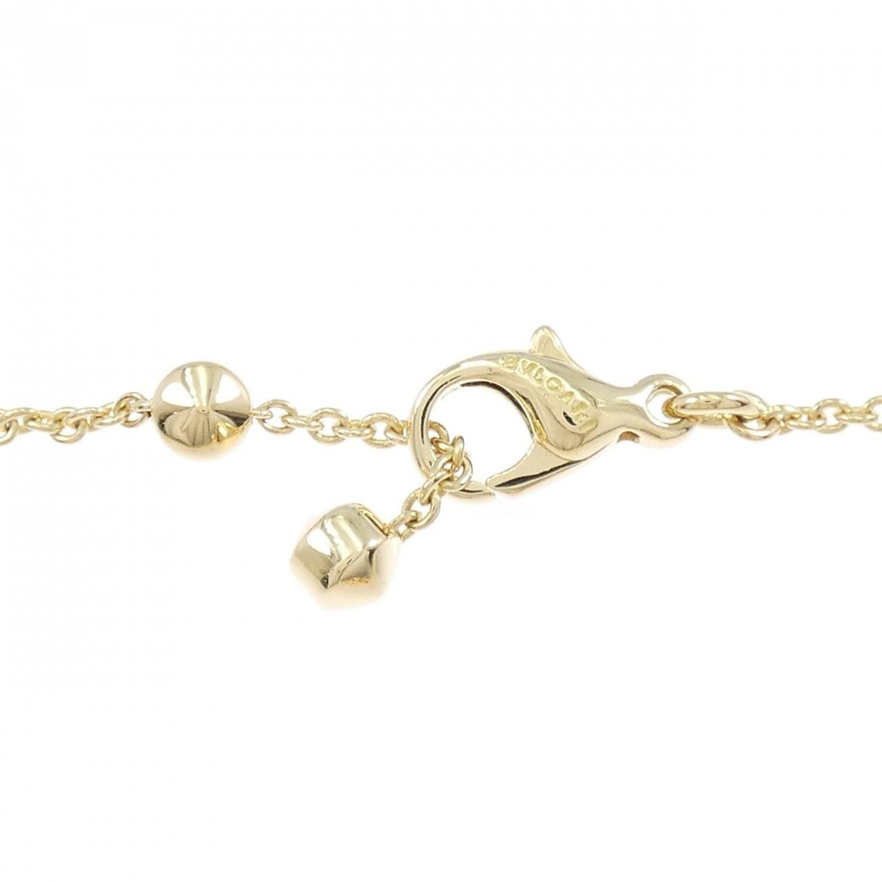 ブルガリ ルチア ネックレス