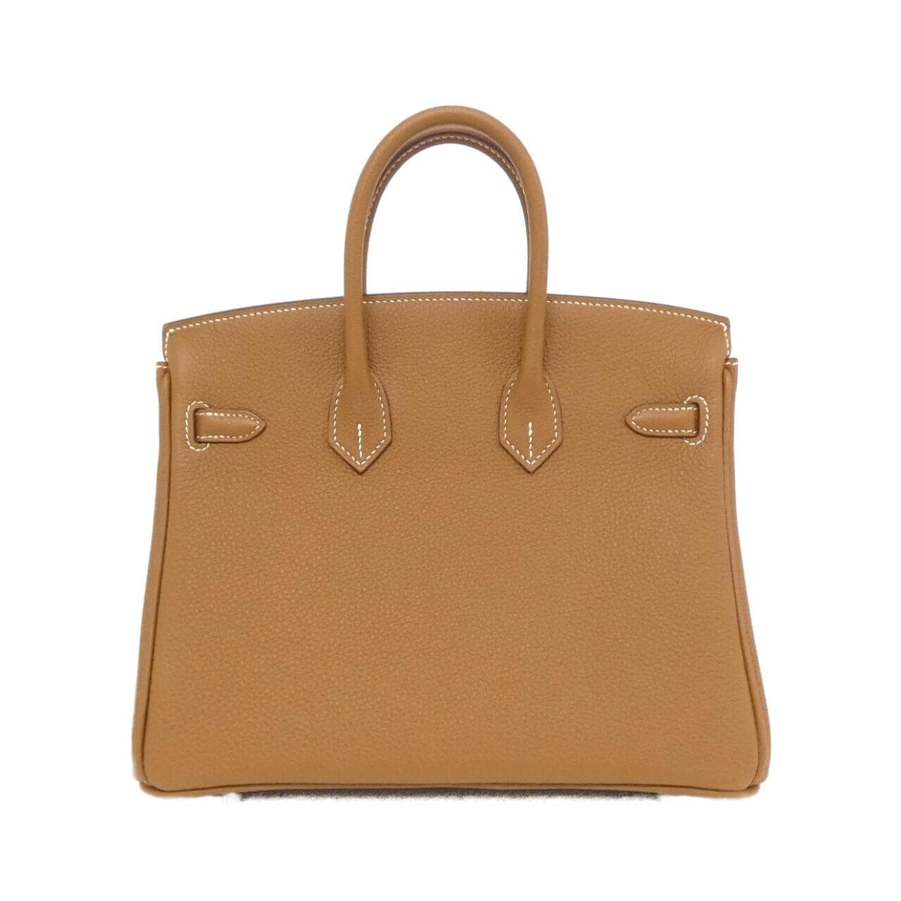 【未使用品】エルメス バーキン 25cm 041344CK バッグ