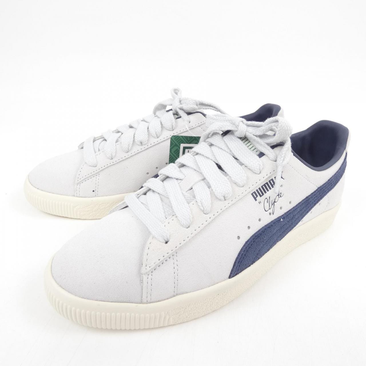 プーマ PUMA 391962-11 スニーカー
