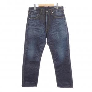 ヴィズヴィム VISVIM ジーンズ