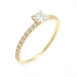 カルティエ エタンセル リング