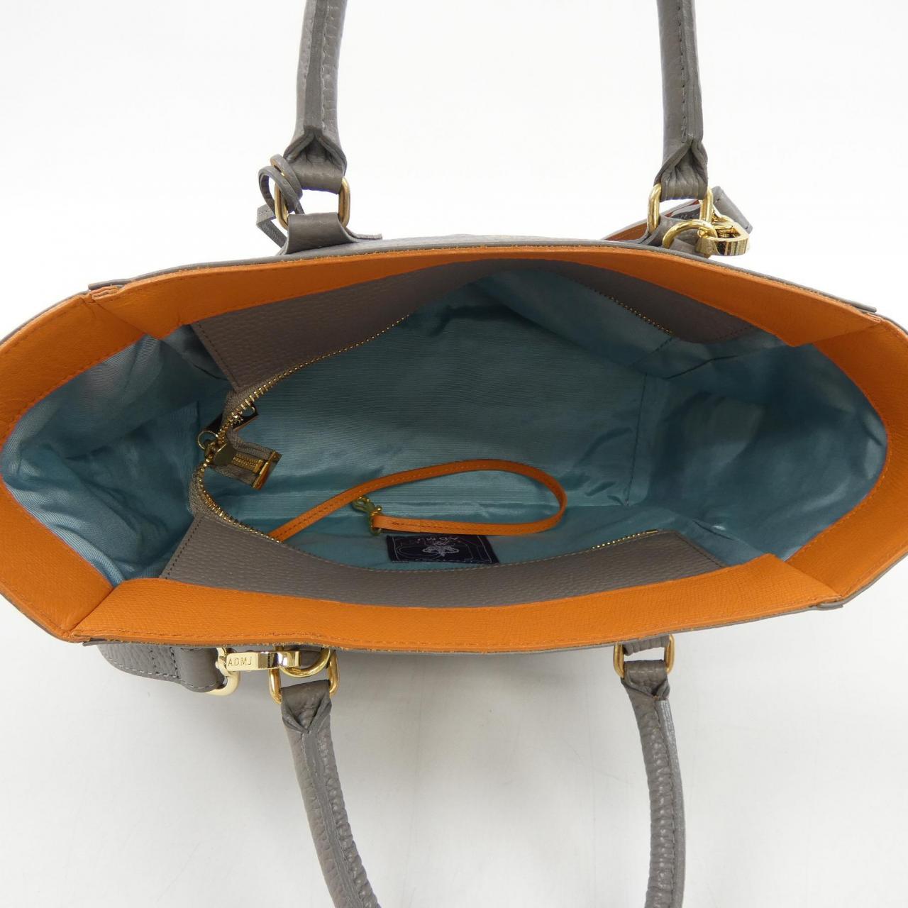 エイディエムジェイ ADMJ BAG