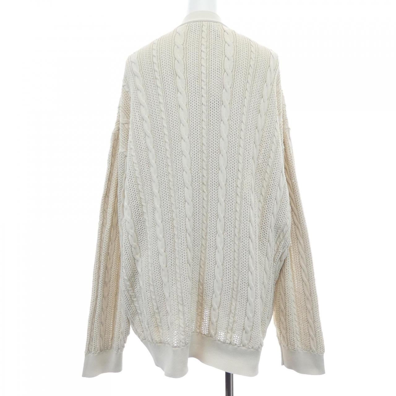 シンプリシテ simplicite カーディガン