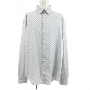 ルイヴィトン LOUIS VUITTON DNAカラーレギュラーシャツ HPFS6WTK5 シャツ