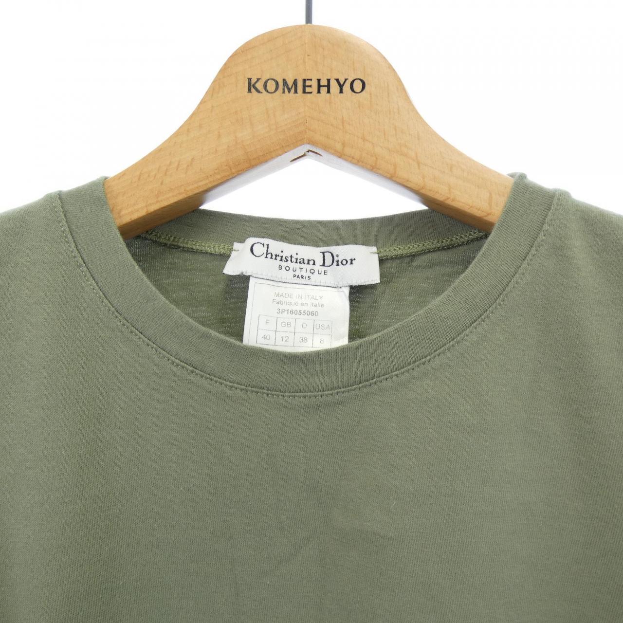 クリスチャンディオール CHRISTIAN DIOR 3P16055060 トップス