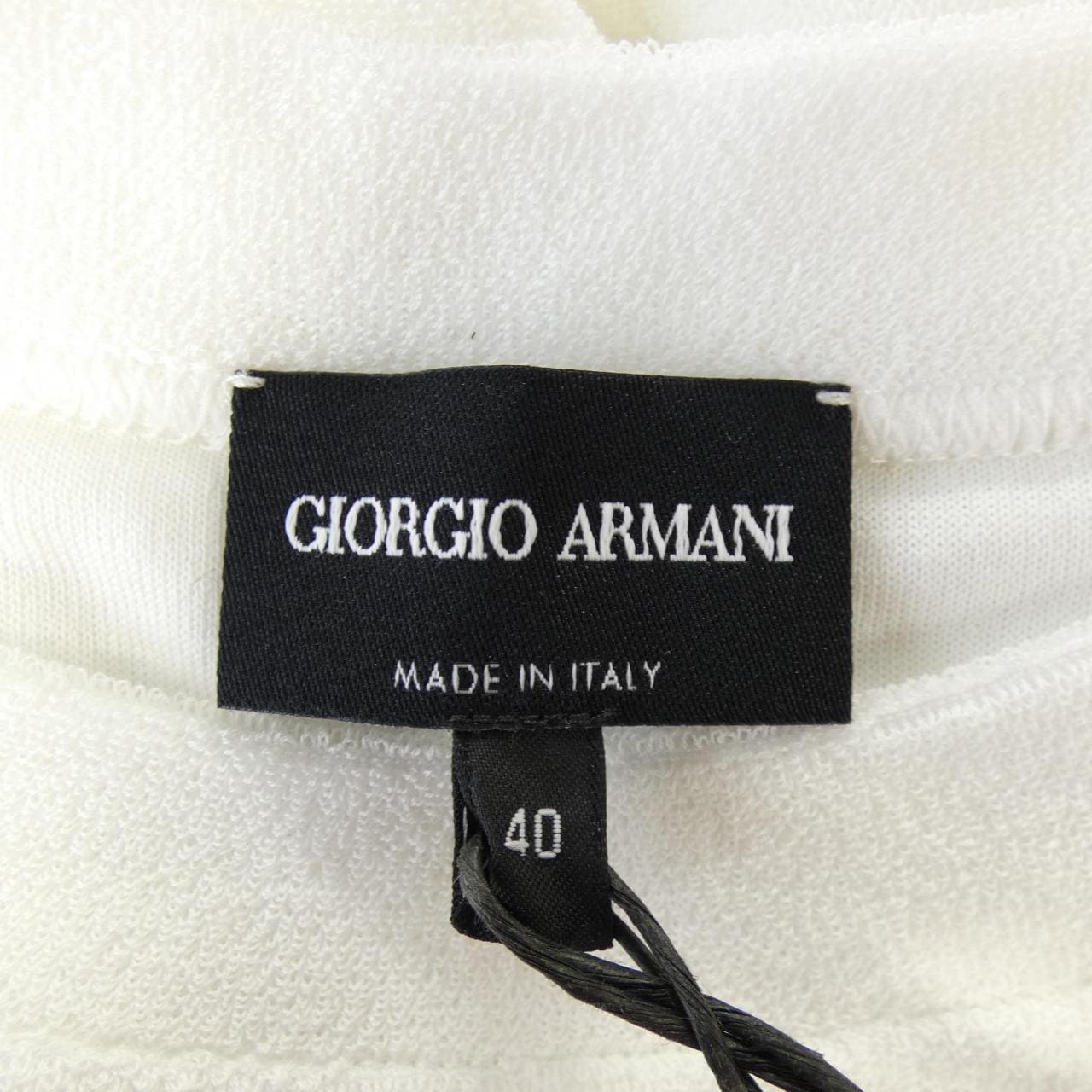 ジョルジオ アルマーニ GIORGIO ARMANI GW000056 トップス