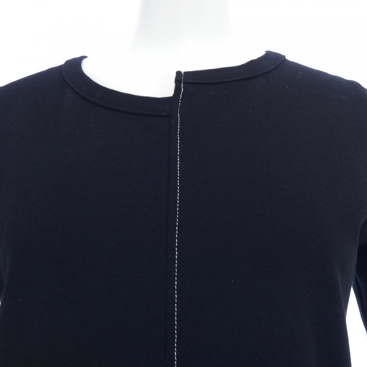 ヨウジヤマモト YOHJI YAMAMOTO FZ-T88-098 Tシャツ