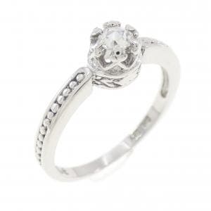 アーカー ローズプロミス リング