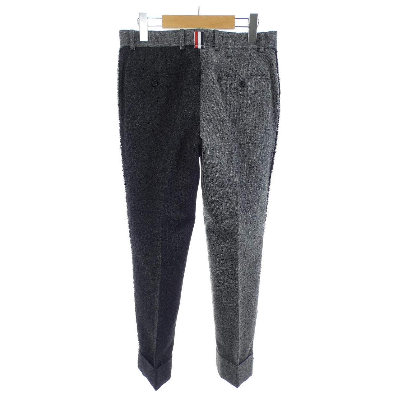 トムブラウン THOM BROWNE MTU187F-05385 パンツ