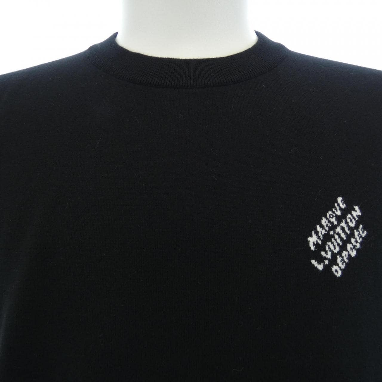 ルイヴィトン LOUIS VUITTON HRN42WZ34 ニット