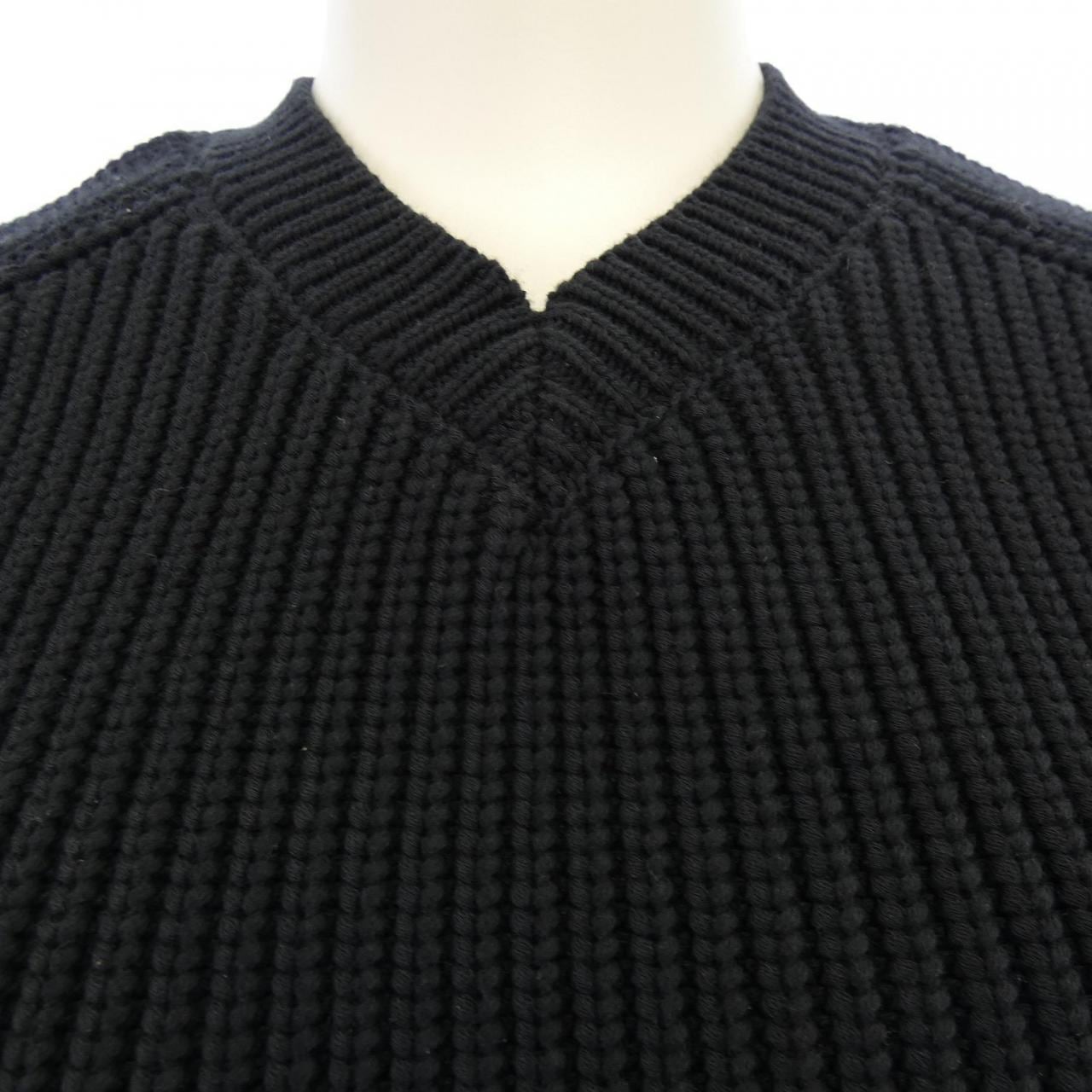 Ferragamo FERRAGAMO knit