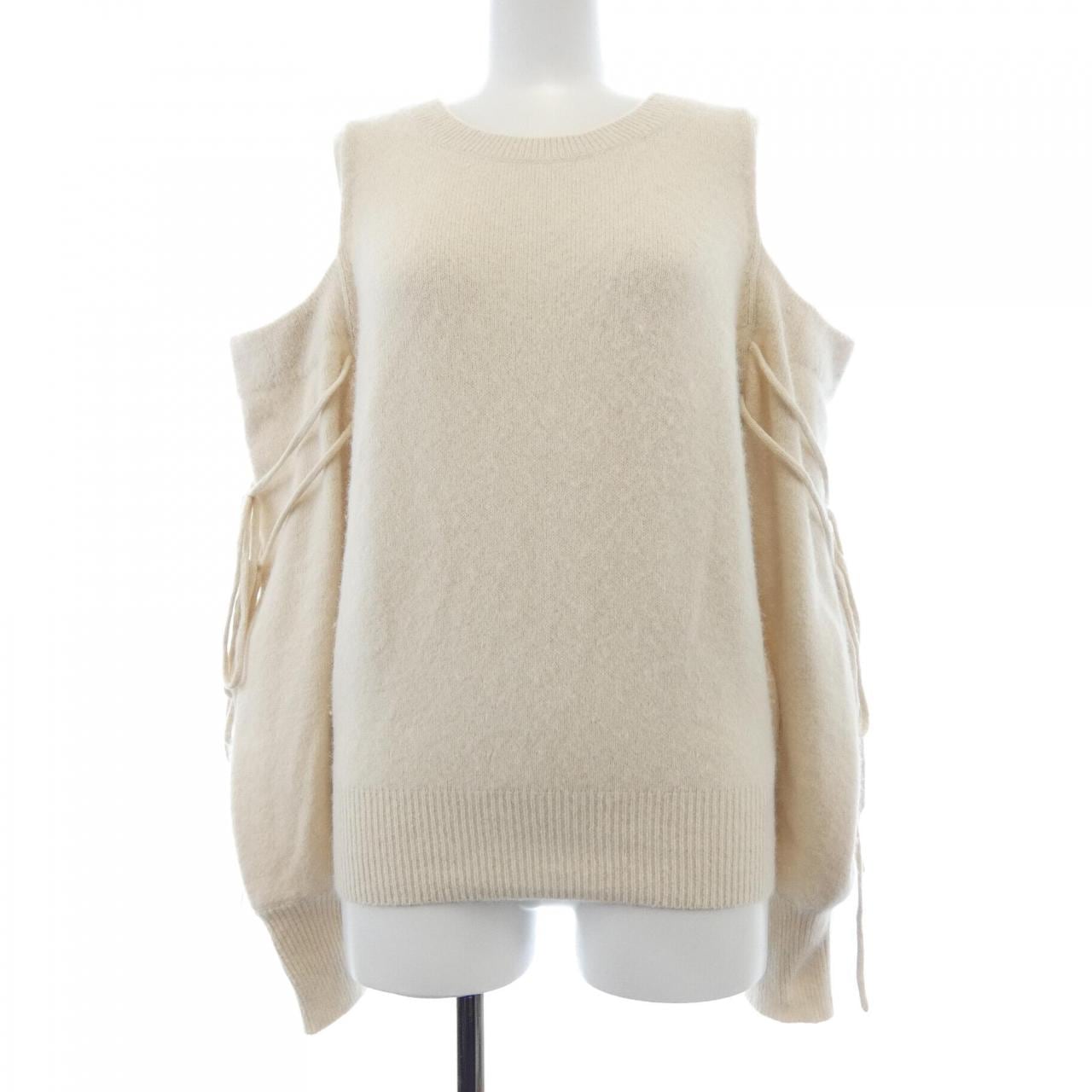 スナイデル Snidel SWNT245011 ニット