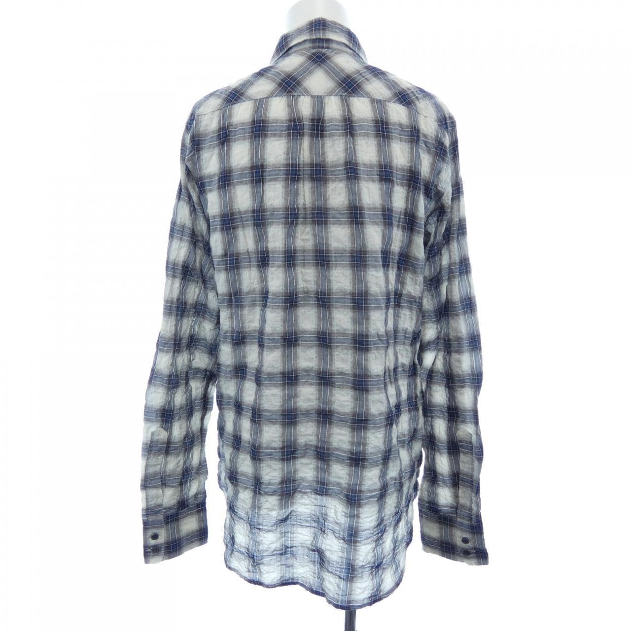 ディースクエアード DSQUARED2 シャツ