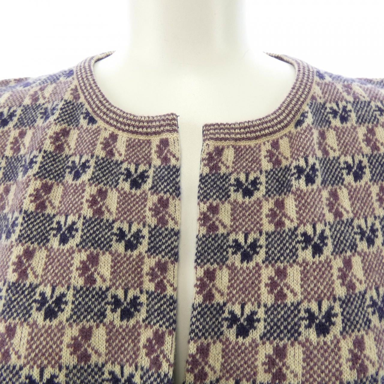 【ヴィンテージ】シャネル CHANEL P17280V00912 01P ベスト