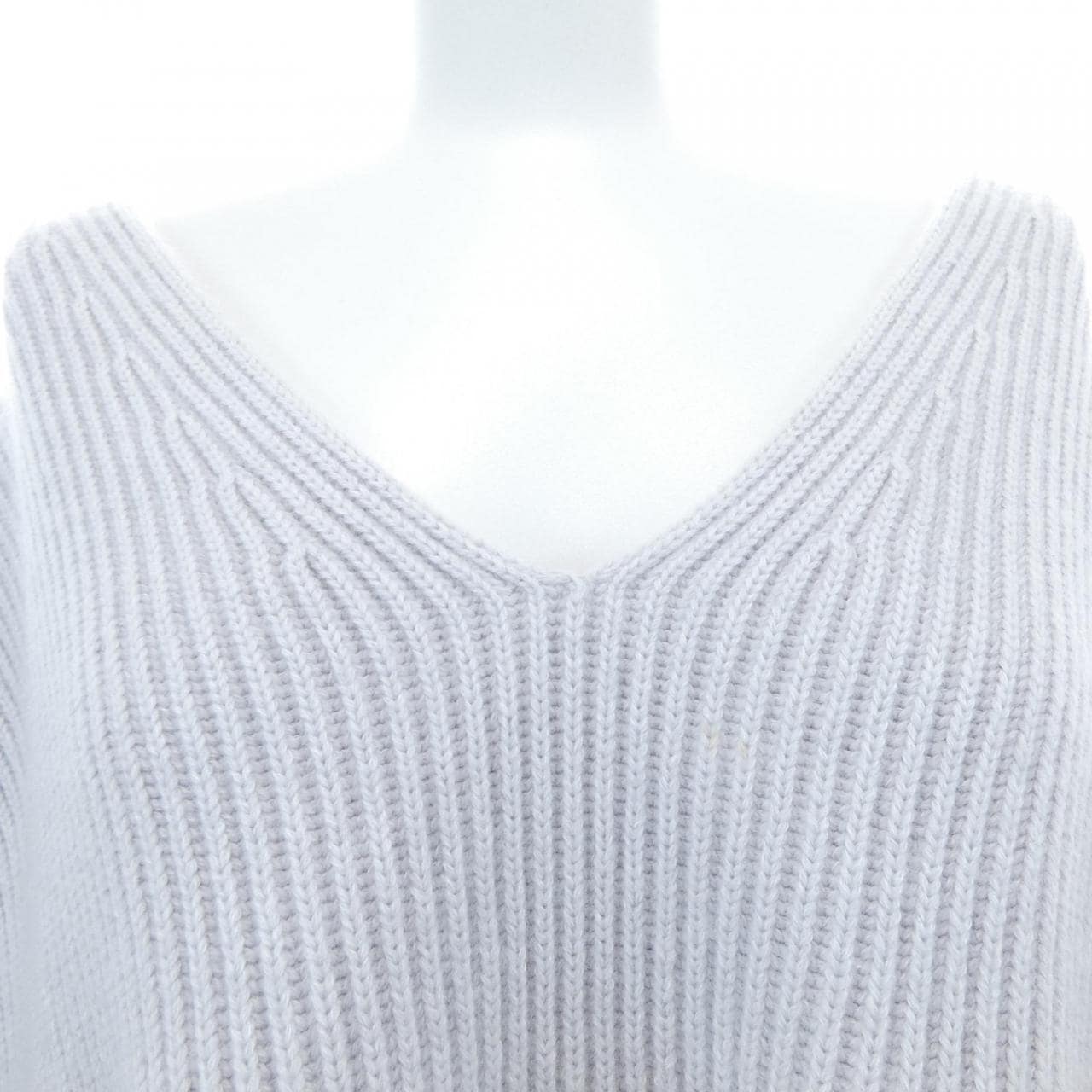 ドゥロワー DRAWER 6518-199-0478 ニット