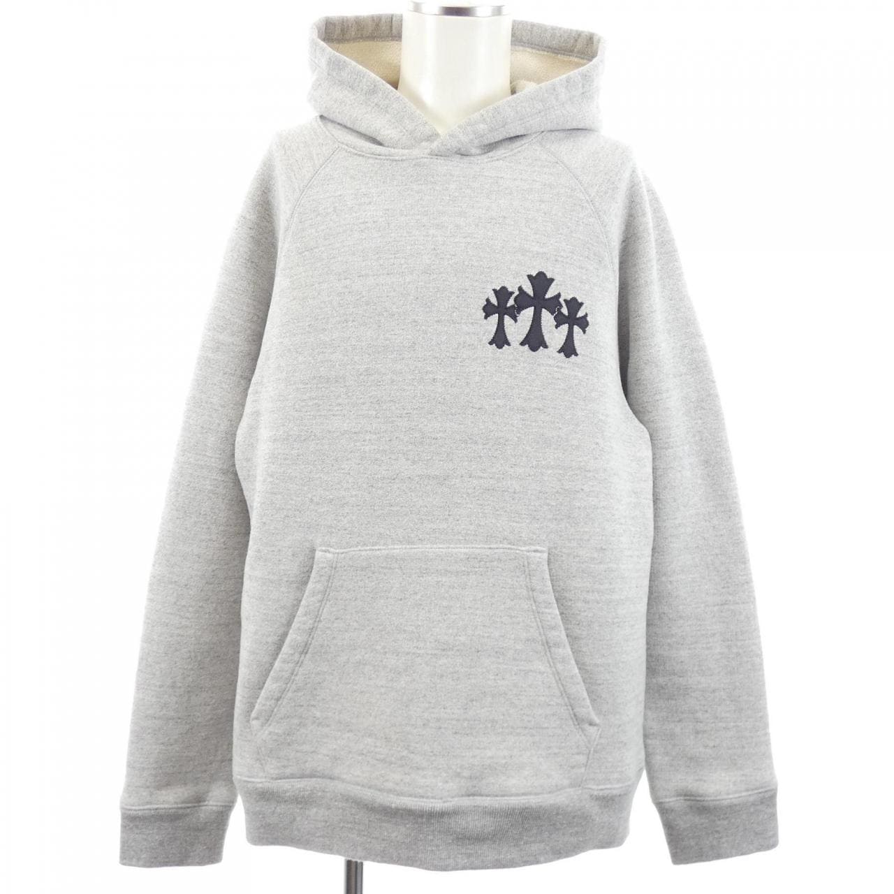 クロムハーツ CHROME HEARTS パーカー