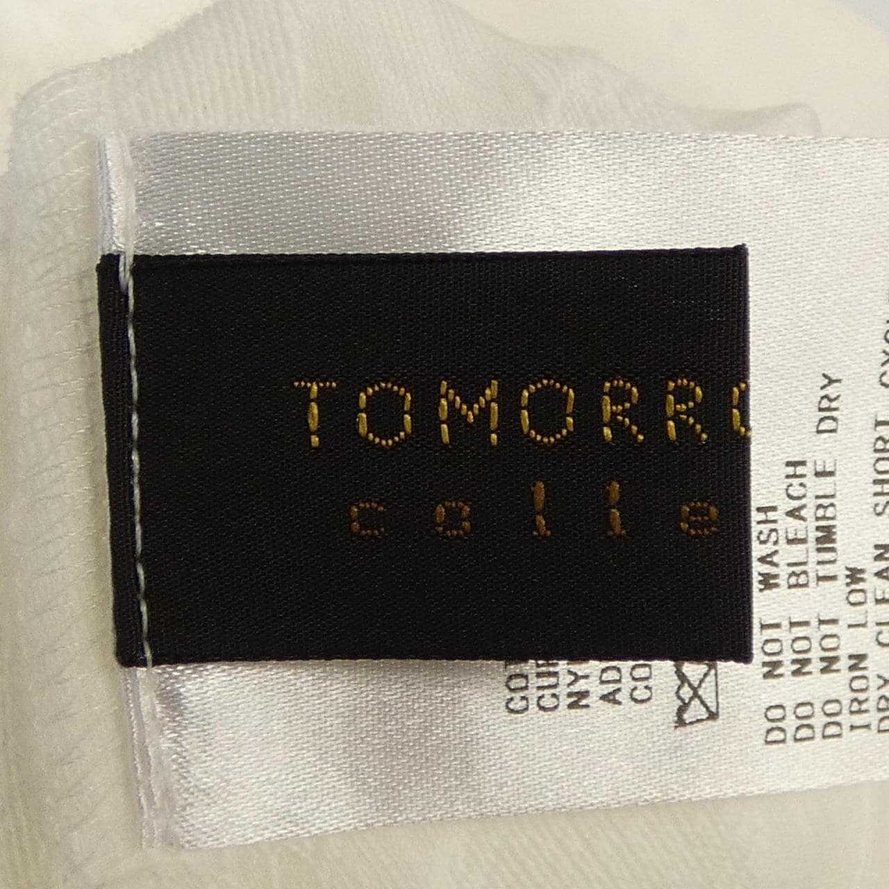 トゥモローランド TOMORROW LAND トップス