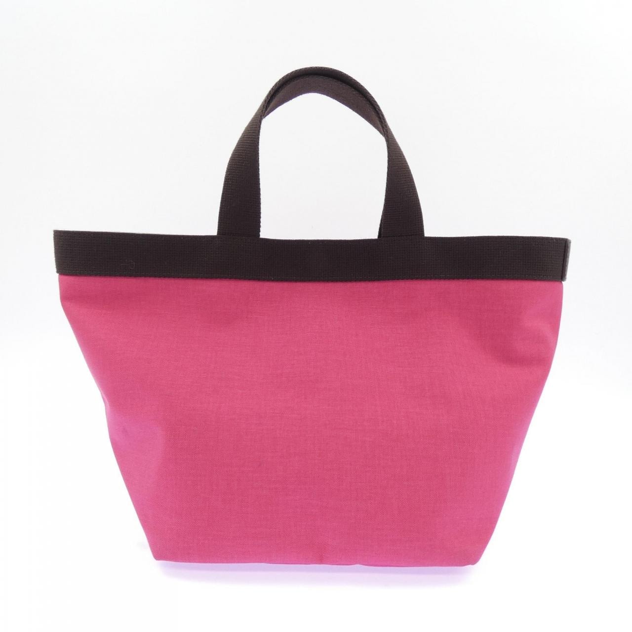 エルベシャプリエ HERVE CHAPELIER コーデュラ舟型トート 707C BAG