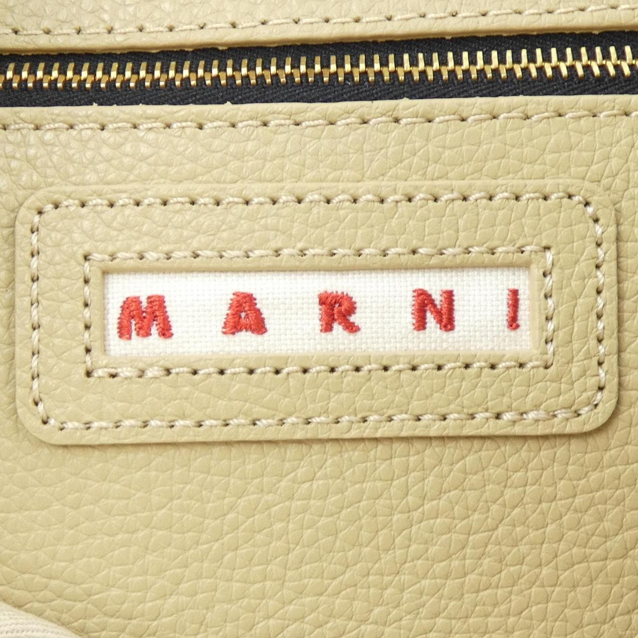 マルニ MARNI MUSEO SOFT EAST WEST SHMP0069L3 BAG