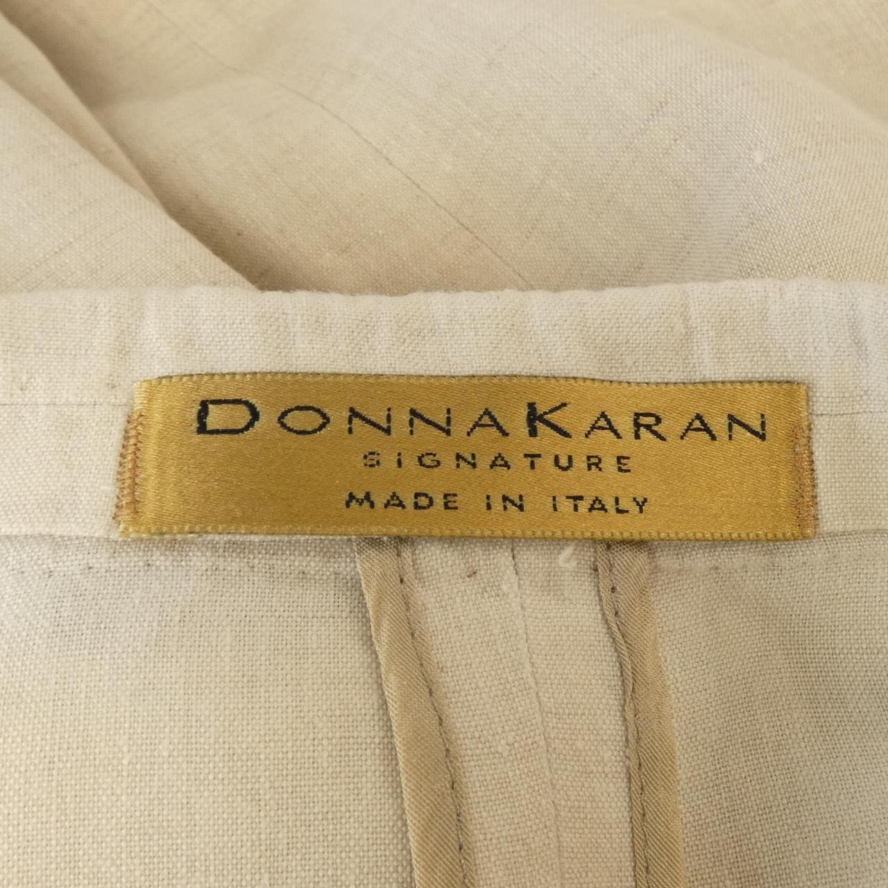 ダナキャラン DONNA KARAN ジャケット