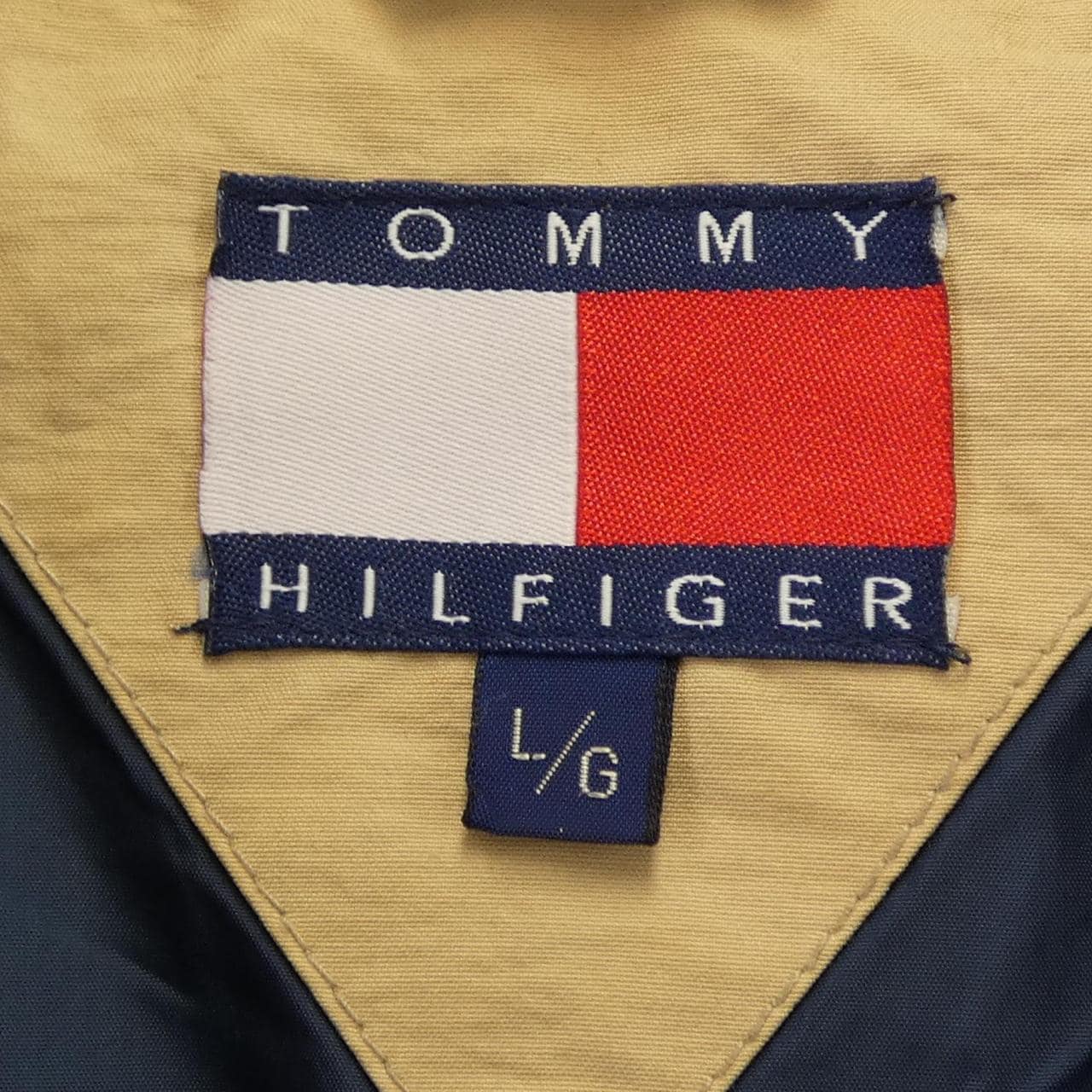 トミーヒルフィガー TOMMY HILFIGER ブルゾン