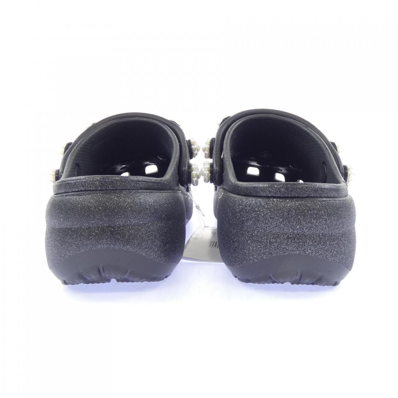 CROCS UNITED ARROWS サンダル