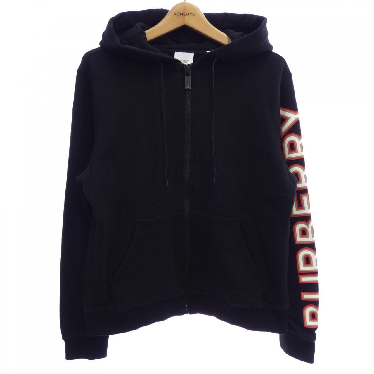 バーバリー BURBERRY 80366911 パーカー