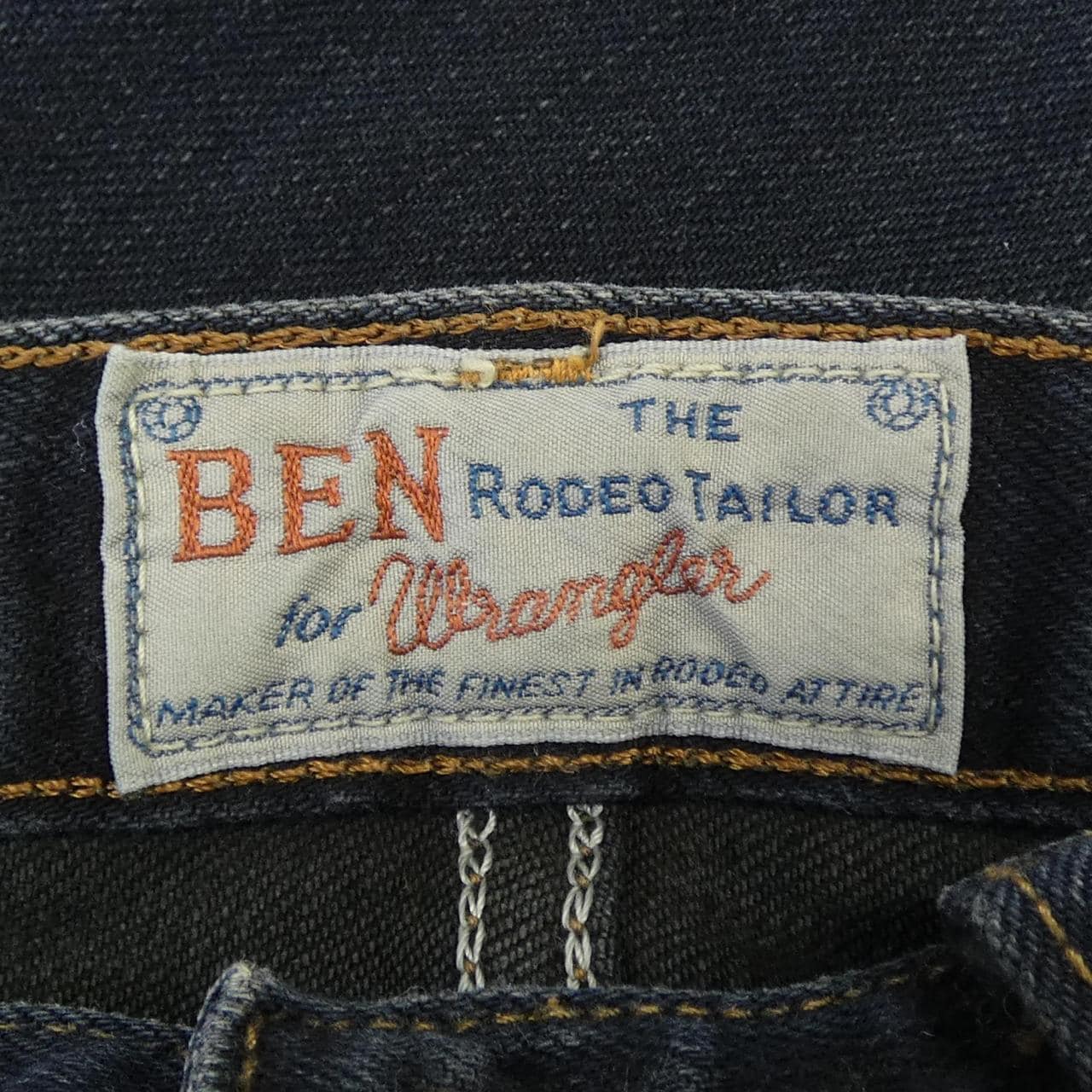 ラングラー WRANGLER ジーンズ