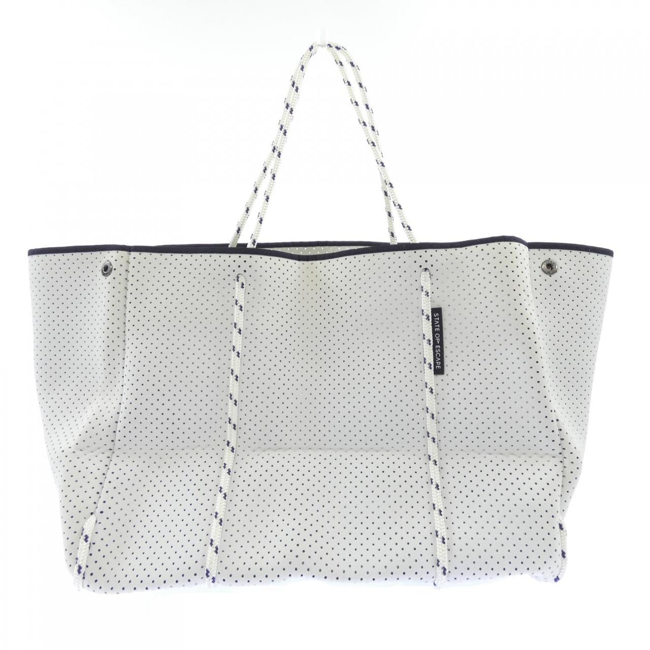 ステイトオブエスケープ STATE OF ESCAPE BAG
