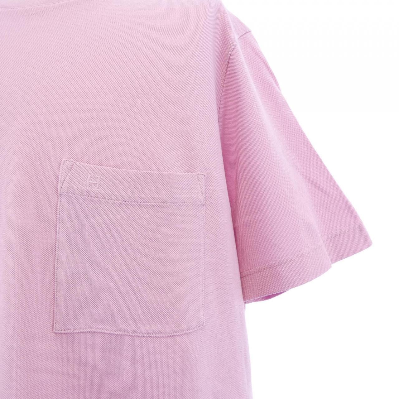 エルメス HERMES *41-5705 Tシャツ