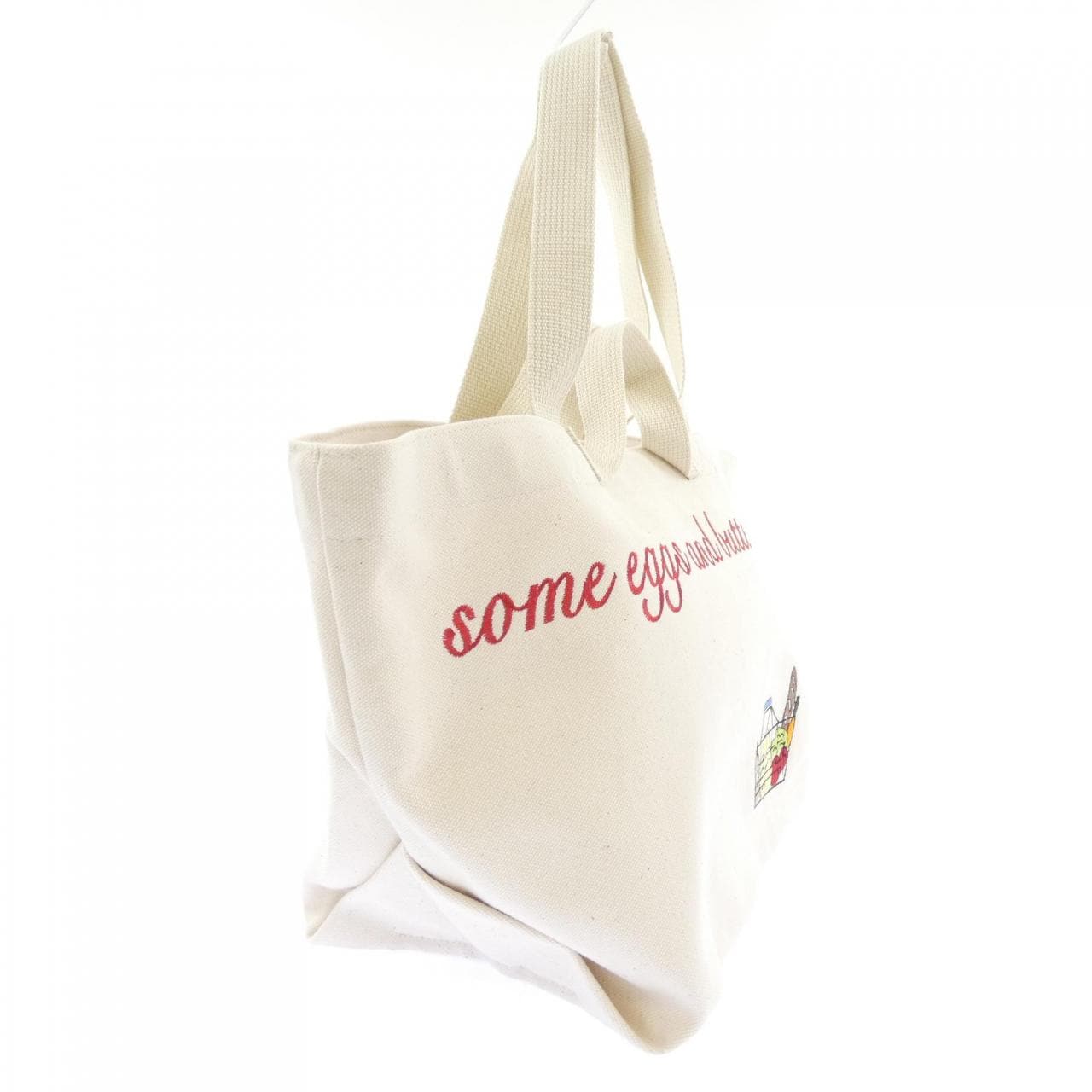 ラドロー LUDLOW BAG