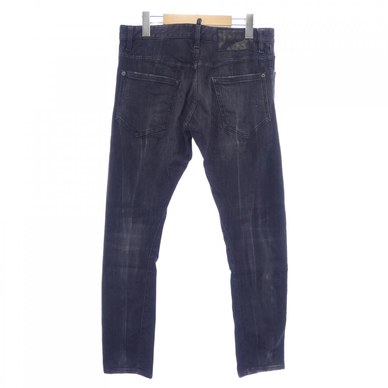 ディースクエアード DSQUARED2 S71LB0751 ジーンズ
