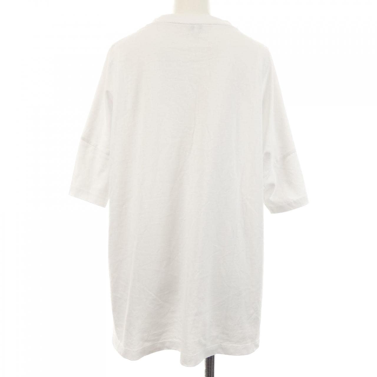 ロエベ LOEWE ボクシーフィット アナグラム ANAGRAM S359Y22X58 Tシャツ