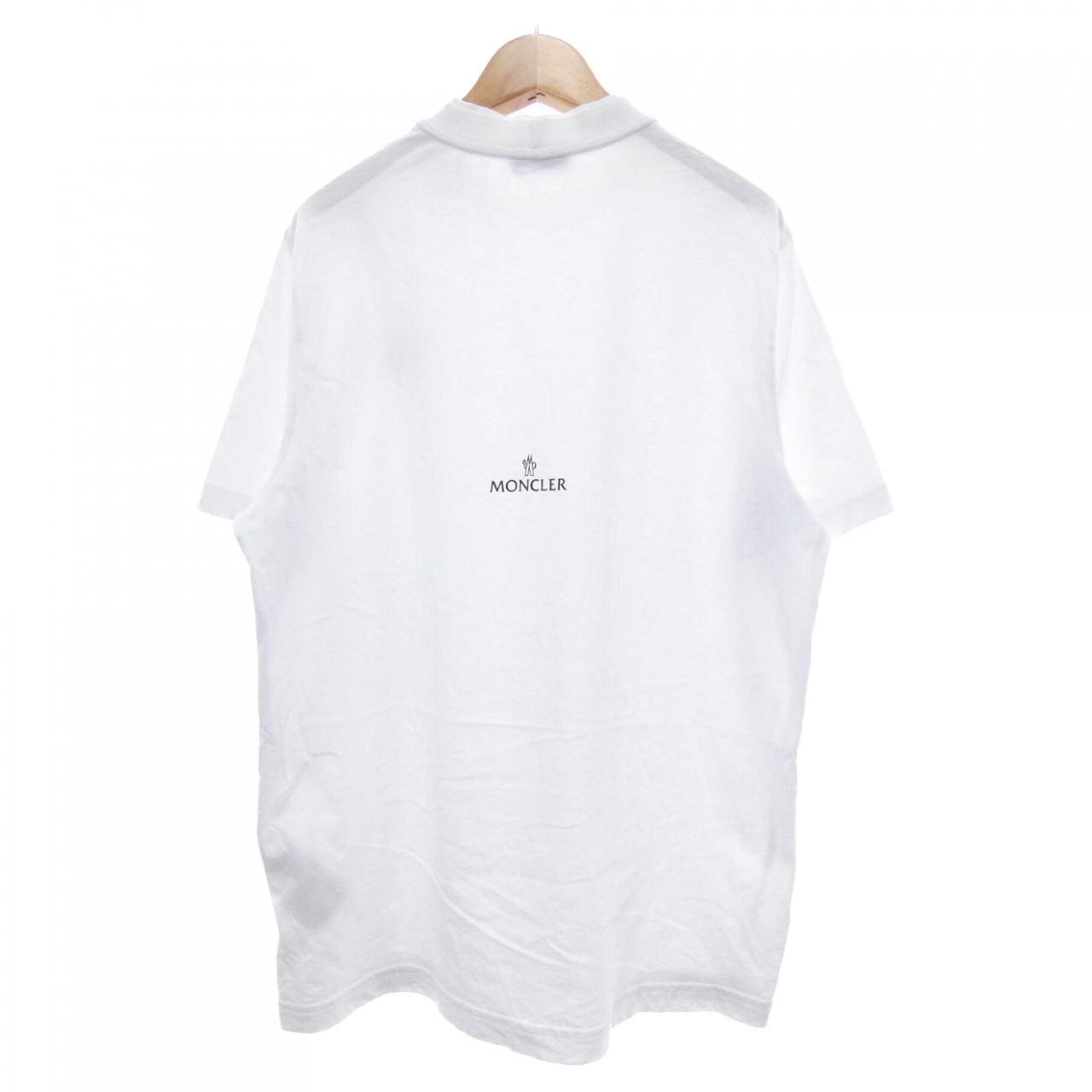 モンクレール MONCLER H20918C00027 Tシャツ